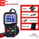 thumbnail image 3 of Scan Diagnostic Herramienta de diagnóstico KONNWEI OBDII CAN Lector de código de coche Herramienta d Romacci Scan Diagnostic, 3 of 7