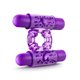 thumbnail image 3 of Colorete vibratorio Novelties Blush 65160 Play with Me Purple, 3 of 3