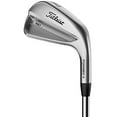thumbnail image 5 of Pre-Owned Titleist T150 3G 4-PW Iron Set 6 Steel Precision Rifle Project X 6.0, 5 of 6