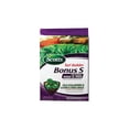 thumbnail image 2 of Scotts Turf Builder Bonus S Southern Weed & Feed Lawn Fertilizer With Weed Killer - Pack of 6, 2 of 4