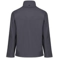 thumbnail image 2 of Regatta Professional Mens Wind Resistant Fleece Jacket, 2 of 4