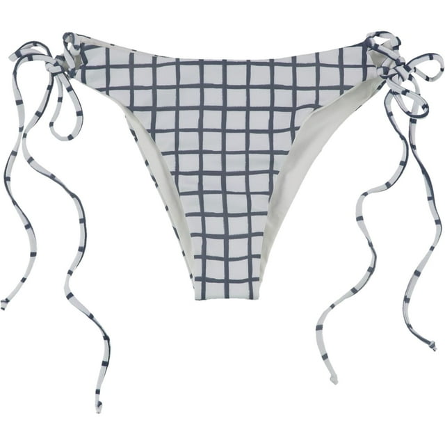 Tavik Bas de Bikini pour Femmes Bebe, Blanc, Moyen