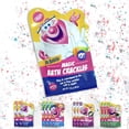 thumbnail image 1 of Bath Crackles Mr. Bubble Magic, paquete de 30 ml para niños, paquete de 12, 1 of 8