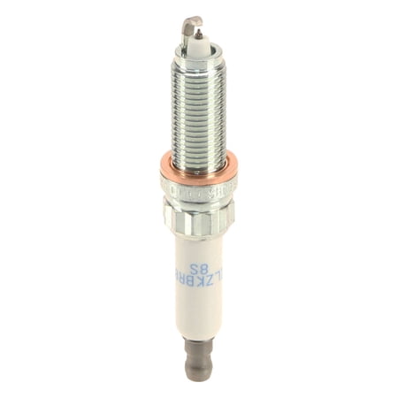 NGK Laser Iridium Spark Plug  SILZKBR8D8S