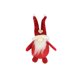 thumbnail image 1 of Sombrero de bola de Navidad colgante de bebé sin rostro creativo viejo hombre enano Rudolph muñeca Wmkox8yii  fhajkh1862, 1 of 2