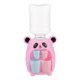 thumbnail image 1 of Mini dispensador de agua de juguete para niños, diseño de panda adorable, máquina de beber de simulación para casa de muñecas, mini dispensador de agua de juguete, 1 of 7