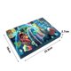 thumbnail image 5 of Caja de regalo con calendario de Adviento Stitch, modelo de figura aleatoria de Anime, muñecas, adorno de Navidad, cuenta regresiva de 24 días, coleccionables, juguetes para niños, 5 of 6