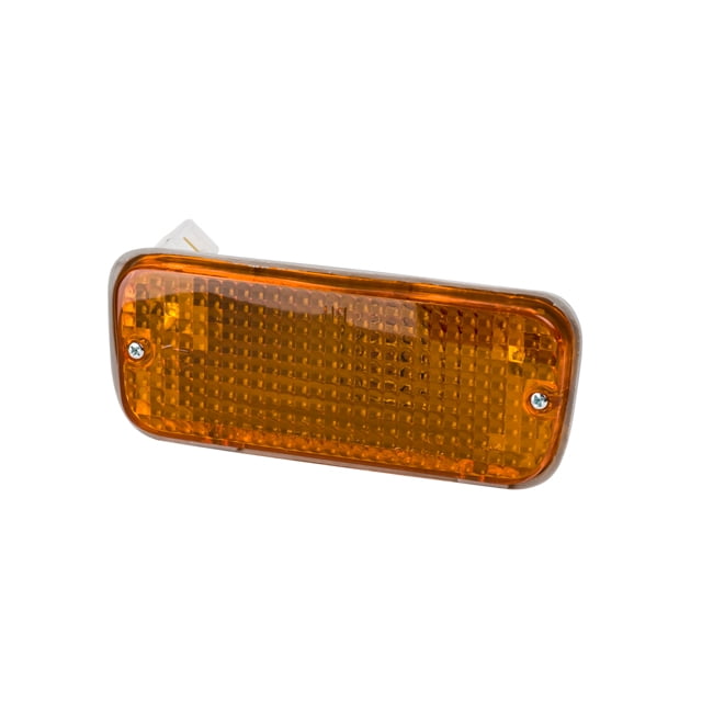 CUARTO FRONTAL DEPO PICK UP 1979 al 1983 TOYOTA Izquierdo/Piloto