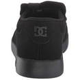 thumbnail image 4 of DC Men's Villain 2 Slip-on Skate Shoe  BLACK, 4 of 4