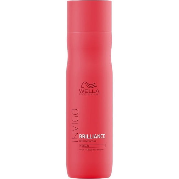 Wella Invigo Brilliance Normal Shampoo 10.1oz