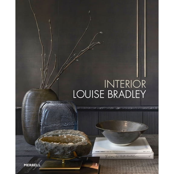 Interior: Louise Bradley, (Hardcover)