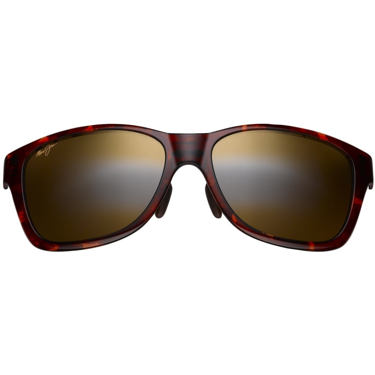 Maui Jim Road Trip Sunglasses Maui Jim Road Trip Sunglasses | Motorcycle Cruiser main image 3