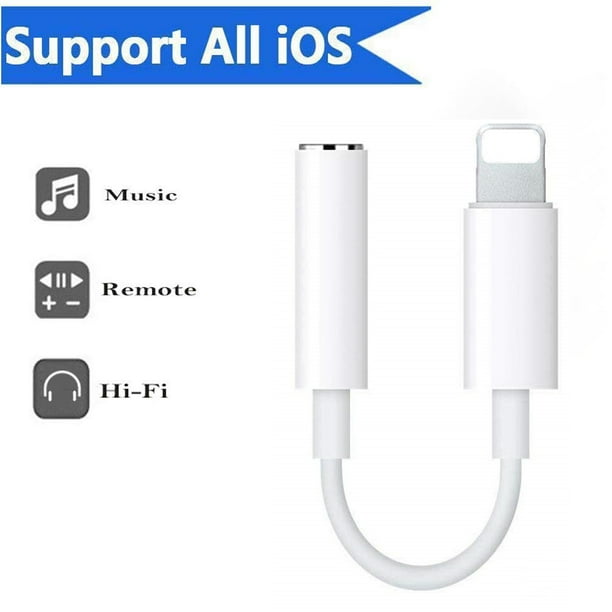 Iphone Adapter Piece Walmart