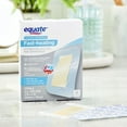 Equate FastHealing Hydrocolloid Gel Pad Bandages, 4 Count