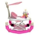thumbnail image 3 of Andadera para Bebés The Baby Shop con llantas de gel y juguetero Rosa -, 3 of 4