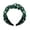 Green, variant on GIJNRIUIUA Under $5 Knotted Headband for Women Summer Sales Fashion Velvet Bow Knot Hairband Women Hair Head Hoop Sweet Girls Hair Headband