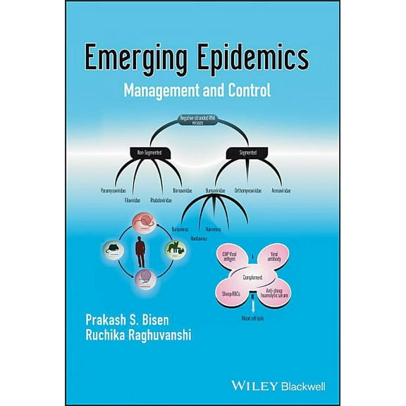 Emerging Epidemics: Management and Control (Hardcover)