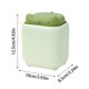 thumbnail image 3 of Fiudx Dispensador de Jabón, Dispensador Eficiente de Desinfectante para Cocina, Fácil de Rellenar, Contenedor Versátil para Líquidos, Ideal para La Limpieza Diaria, Ideal para Decorar El Hogar, Plást, 3 of 6