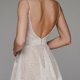 thumbnail image 4 of ZHAOCHENG Vestidos formales para mujer Vestidos formales de hombro midi para mujer Vestidos ajustados para invitados a bodas y fiestas de noche, 4 of 4