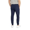 thumbnail image 2 of U.S. Polo Assn. Men's and Big Men's Fleece Jogger, 2 of 3