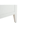 thumbnail image 2 of Vanity Art 60” Double Sink Bathroom Vanity Cabinet with Engineered Marble Countertop, 2 of 8