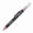 Pink, variant on Itoya – Doubleheader Calligraphy Marker – 2 Chisel Tips, Red