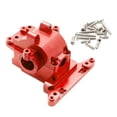 thumbnail image 4 of Caja de Transmisión 1/18 perfecl Metal de Alta Velocidad Accesorios de Juguete Rojo, 4 of 8