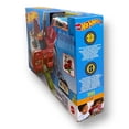 thumbnail image 2 of Hot Wheels Dine and Dash Playset, 2 of 4