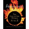 thumbnail image 1 of Armageddon Maintenant: la Fin du Monde A à Z, 1 of 1