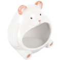 thumbnail image 3 of Hamster Ceramic Nest Ceramic Hamster House Summer Cooling House Hamster Hideout, 3 of 4