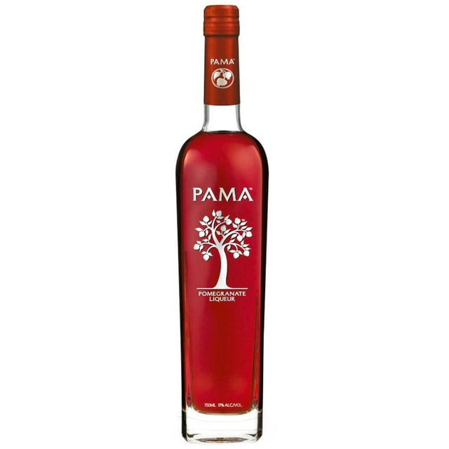 Pack de 12 Licor Pama De Granada 750 ml Pama De Granada