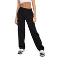 thumbnail image 4 of 2025 Women's Casual Pants Women's Solid Color Casual Drawstring Casual Pants Women Drawstring Cargo Pants Versatile Petite Pants for Women Work Casual Comfortable Long, 4 of 4