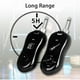 thumbnail image 4 of Toystoory Amplificador de auriculares para guitarra eléctrica, 5 modos de efectos de sonido, amplificador, transceptor de Audio inalámbrico, Accesorios para instrumentos musicales, 4 of 6