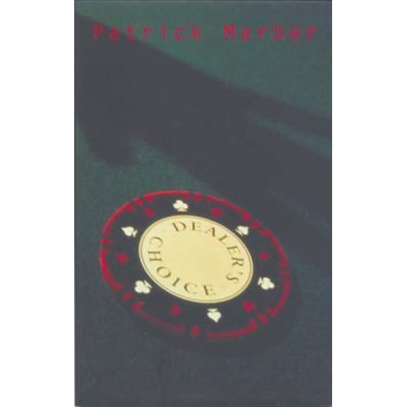 Pre-Owned Dealer's Choice (Paperback) 041371490X 9780413714909