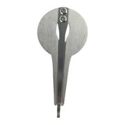 Jaw Harp Russian Harmonica Musical Instrument Stainless Steel for Beginners Teens Birthday Gifts