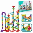 thumbnail image 2 of Juego de bloques de construcción de laberinto BuyWeek 113 piezas, 2 of 11