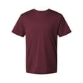 thumbnail image 4 of AllPro 48000 Pro-Lock Performance T-Shirt-Maroon-XL, 4 of 6