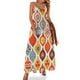 thumbnail image 1 of Vestido sin mangas con raciones de árbol de Navidad, vestido de verano suelto, vestido sensual y sexy para mujer, vestidos de verano para mujer 2024, 1 of 7