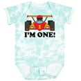 thumbnail image 3 of Inktastic Race Car 1st Birthday Boys Baby Bodysuit, 3 of 5