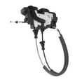 thumbnail image 1 of Actuador de cerradura de puerta eléctrica del lado del pasajero delantero derecho de Unique Bargains con cable para Hyundai Sonata No.813203K530, 1 of 6