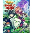 thumbnail image 1 of The Rising of the Shield Hero, Volume 1, 1 of 2