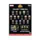 thumbnail image 4 of Calendario de cuenta regresiva Funko Pop! Bitty Marvel Comics 24 días, 4 of 9