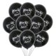 thumbnail image 5 of Juego de globos con letras de aluminio para revelar el género de un niño o una niña Globo para revelar el género, 5 of 5