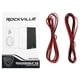 thumbnail image 2 of Rockville 2 RockShelf 58B 360W Negro 5.25" - Altavoces de estantería de Cine en casa, 8 ohmios, V2, 2 of 9