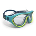 thumbnail image 3 of Máscara de Natación Decathlon Nabaiji 8574391 Azul Talla Ch, 3 of 4