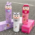 thumbnail image 4 of Taza Termo Crayon Shin-chan para niñas, estudiantes de alto aspecto, acero inoxidable 316, gran capacidad, taza de agua para niños, portátil, 4 of 5