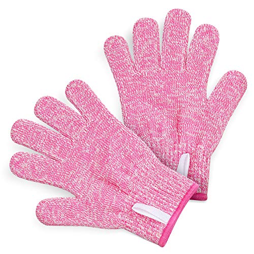 safe hands gloves