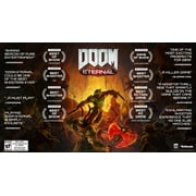 Doom Eternal, Bethesda Softworks, PlayStation 4