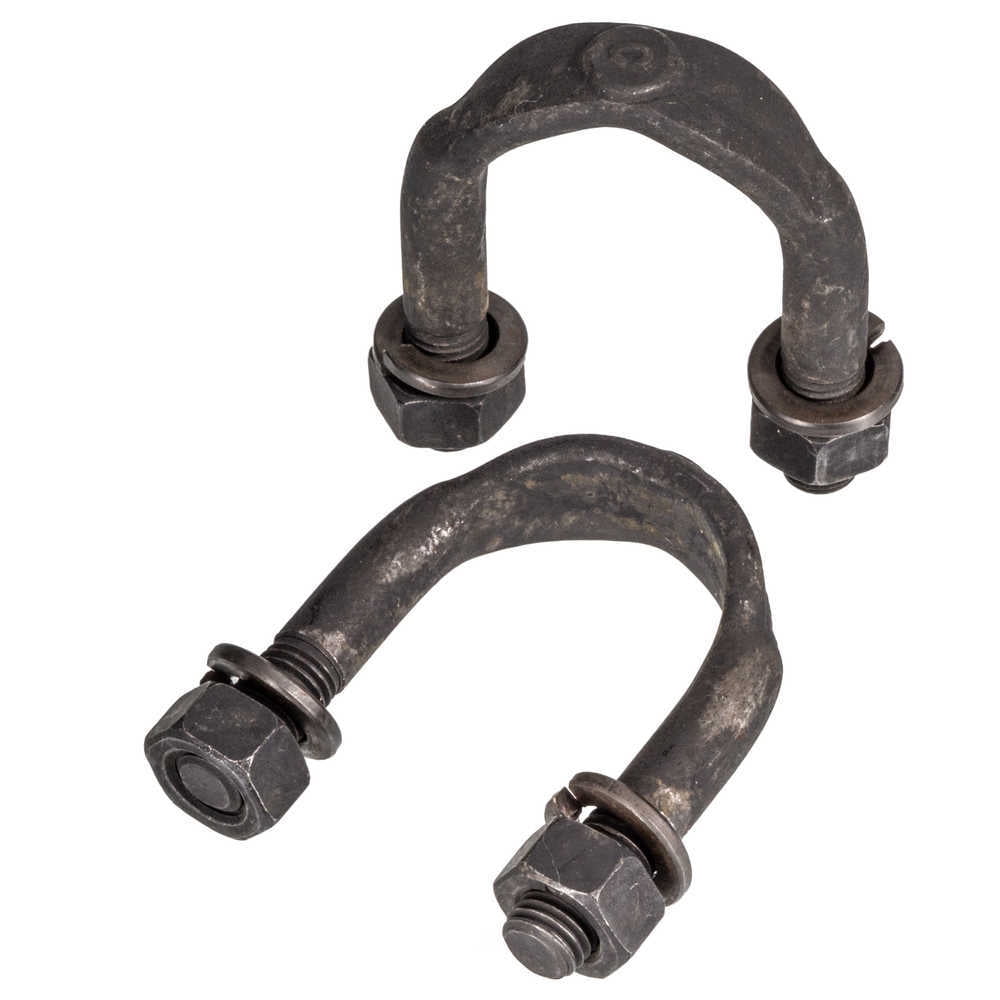 Power Train PT102UJ Universal Joint U-bolt Kit