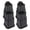 8 inch 4 packs, variant on WIND LAND Furniture Leg Height Enhancers Secure Not Slip Leg Elevators for Bed Couches